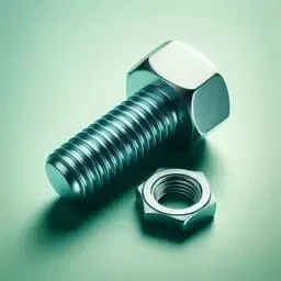 Деталі кріплення