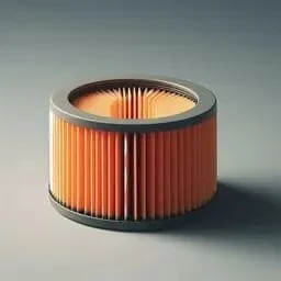 Фільтри та інші розхідники