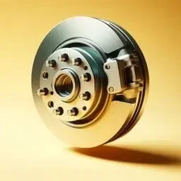 Гальмівна система